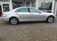 MERCEDES-BENZ S 500 CGI BE 4Matic Lang Massage Harman Kardon