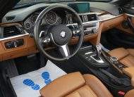 BMW 435d xDrive Cabrio Bi-Xenon Leder Harman Kardon
