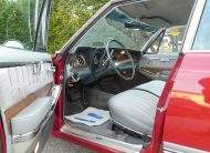 OLDSMOBILE 98 Ninety Eight Luxury Sedan Matching Numbers