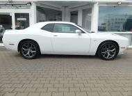 DODGE Challenger Aut. Leder Klima Sitzheizung