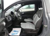 FIAT 500 Lounge Start-Stopp Apple Carplay