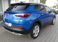 OPEL Grandland X Ultimate Aut. Leder LED Navi Kamera