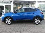 OPEL Grandland X Ultimate Aut. Leder LED Navi Kamera