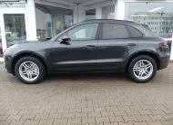 PORSCHE Macan S Allrad BiXenon Leder PDC Navi Laneassist