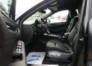 PORSCHE Macan S Allrad BiXenon Leder PDC Navi Laneassist