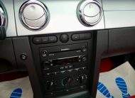 FORD Mustang Cabrio Aut. Leder Sitzhzg. Klima