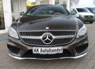 MERCEDES-BENZ CLS400 AMG 4Matic Shooting Brake H&K Massage