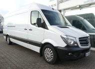 MERCEDES-BENZ Sprinter II Kasten 319 CDI L3H2 Klima Tempomat
