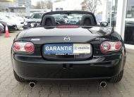 MAZDA MX-5 Cabrio 2.0 Energy Leder Klima Liebhaber