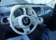 FIAT 500 Lounge Klima Tempomat Pano (Glas) Bluetooth