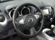 NISSAN Juke Acenta Navi Kamera Klima