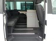 VW T5 California Küche Aut. 4Motion Bi-Xenon Kamera