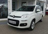 FIAT Panda Lounge Cross PDC Klima Sitzheizung