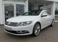 VW Passat CC V6 4Motion Aut. Leder Xenon Glasdach