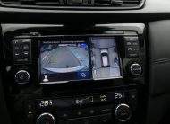 NISSAN X-Trail Tekna 4×4 Pano 360° AHK LED Leder Navi