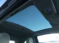 FIAT 500 Lounge Klima Tempomat Pano (Glas) Bluetooth