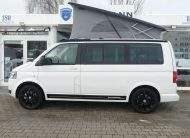 VW T5 California Küche Aut. 4Motion Bi-Xenon Kamera