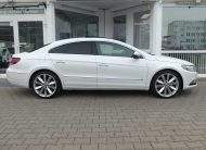 VW Passat CC V6 4Motion Aut. Leder Xenon Glasdach