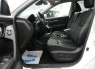 NISSAN X-Trail Tekna 4×4 Pano 360° AHK LED Leder Navi