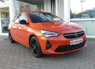 OPEL Corsa F GS-Line LED PDC Temp CarPlay Android DAB