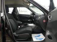 NISSAN Juke Acenta Navi Kamera Klima