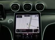 MERCEDES-BENZ C180 Lim. Avantgarde Aut. LED Navi Camera