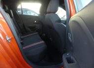 OPEL Corsa F GS-Line LED PDC Temp CarPlay Android DAB