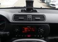 FIAT Panda Lounge Cross Benzin/CNG PDC Klima Sitzhzg.