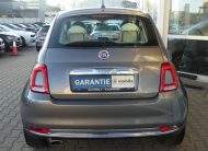 FIAT 500 Lounge Klima Tempomat Pano (Glas) Bluetooth
