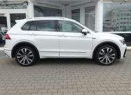 VW Tiguan R-Line 4Motion Aut. LED+ ACC AHK Kamera