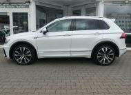 VW Tiguan R-Line 4Motion Aut. LED+ ACC AHK Kamera