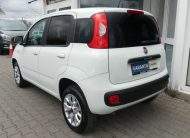 FIAT Panda Lounge Cross Benzin/CNG PDC Klima Sitzhzg.