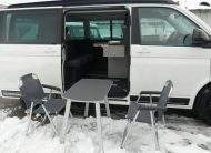 VW T5 California Küche Aut. 4Motion Bi-Xenon Kamera