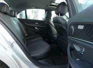 MERCEDES-BENZ E200 Lim. Aut. Avantgarde LED Leder Memory Totw.