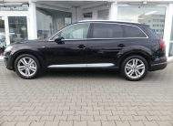 AUDI Q7 3.0 TDI quattro S Line Matrix-LED 7-Sitz