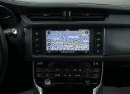 JAGUAR XF Ingenium Edition R-Sport Aut. Leder Navi Kam.