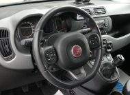 FIAT Panda Lounge Cross Benzin/CNG PDC Klima Sitzhzg.