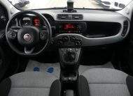 FIAT Panda Lounge Cross Benzin/CNG PDC Klima Sitzhzg.