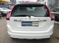 VOLVO XC60 Summum Aut. AWD ACC Kamera Leder H&K Memory