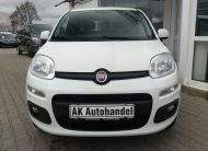 FIAT Panda Lounge Cross Benzin/CNG PDC Klima Sitzhzg.