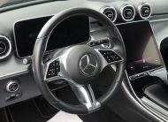 MERCEDES-BENZ C180 Lim. Avantgarde Aut. LED Navi Camera