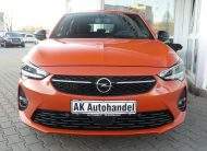 OPEL Corsa F GS-Line LED PDC Temp CarPlay Android DAB