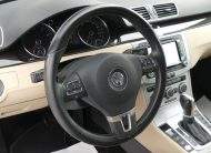 VW Passat CC V6 4Motion Aut. Leder Xenon Glasdach