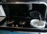 MERCEDES-BENZ V220 Marco Polo AMG Edition LED 360° AHK MBUX