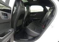 JAGUAR XF Ingenium Edition R-Sport Aut. Leder Navi Kam.