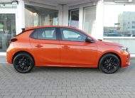 OPEL Corsa F GS-Line LED PDC Temp CarPlay Android DAB