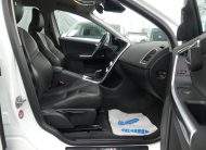 VOLVO XC60 Summum Aut. AWD ACC Kamera Leder H&K Memory