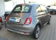 FIAT 500 Lounge Klima Tempomat Pano (Glas) Bluetooth