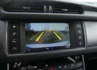 JAGUAR XF Ingenium Edition R-Sport Aut. Leder Navi Kam.