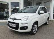 FIAT Panda Lounge Cross Benzin/CNG PDC Klima Sitzhzg.